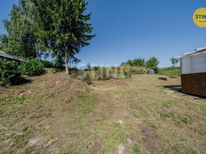 Prodej rodinného domu, Soběchleby, 755 m2
