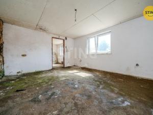 Prodej rodinného domu, Soběchleby, 755 m2