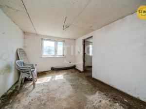 Prodej rodinného domu, Soběchleby, 755 m2