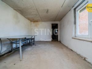 Prodej rodinného domu, Soběchleby, 755 m2