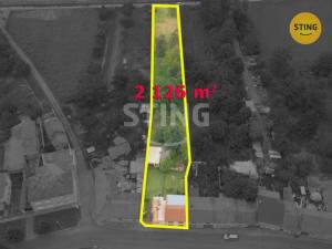 Prodej rodinného domu, Klenovice na Hané, 134 m2
