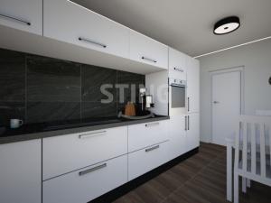 Prodej rodinného domu, Klenovice na Hané, 134 m2