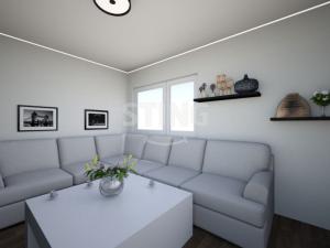 Prodej rodinného domu, Klenovice na Hané, 134 m2