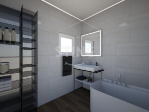 Prodej rodinného domu, Klenovice na Hané, 134 m2