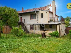 Prodej rodinného domu, Klenovice na Hané, 134 m2