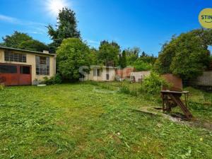 Prodej rodinného domu, Klenovice na Hané, 134 m2