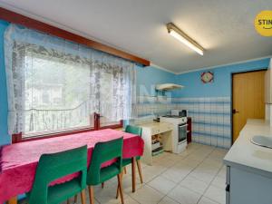 Prodej rodinného domu, Klenovice na Hané, 134 m2