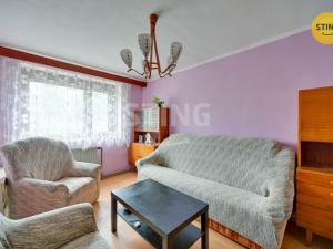 Prodej rodinného domu, Klenovice na Hané, 134 m2