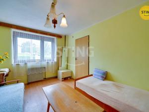 Prodej rodinného domu, Klenovice na Hané, 134 m2