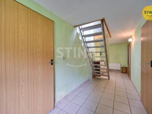 Prodej rodinného domu, Klenovice na Hané, 134 m2