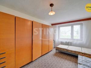 Prodej rodinného domu, Klenovice na Hané, 134 m2