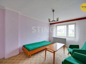 Prodej rodinného domu, Klenovice na Hané, 134 m2