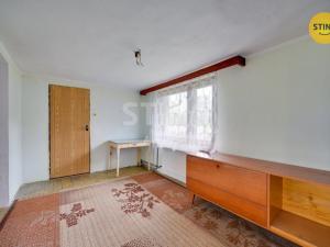 Prodej rodinného domu, Klenovice na Hané, 134 m2