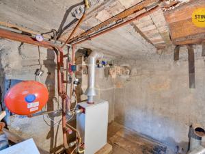 Prodej rodinného domu, Klenovice na Hané, 134 m2
