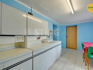 Prodej rodinného domu, Klenovice na Hané, 134 m2