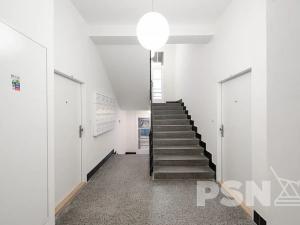 Prodej bytu 2+kk, Praha - Michle, Hanusova, 40 m2