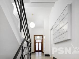 Prodej bytu 2+kk, Praha - Michle, Hanusova, 40 m2