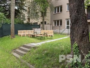 Prodej bytu 2+kk, Praha - Michle, Hanusova, 40 m2