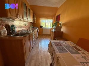 Prodej rodinného domu, Velké Albrechtice, 300 m2