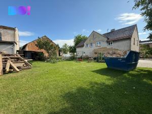 Prodej rodinného domu, Velké Albrechtice, 300 m2