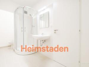 Pronájem bytu 1+1, Karviná - Hranice, Rudé armády, 37 m2