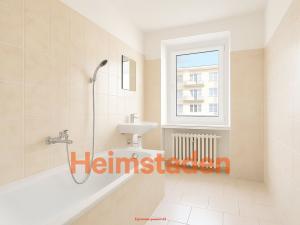 Pronájem bytu 3+1, Havířov - Šumbark, Dukelská, 70 m2