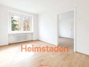 Pronájem bytu 3+1, Havířov - Šumbark, Dukelská, 70 m2
