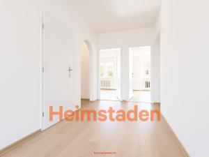 Pronájem bytu 3+1, Havířov - Šumbark, Dukelská, 70 m2