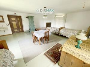 Prodej chalupy, Čížkov - Měrčín, 150 m2