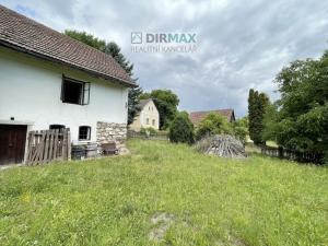 Prodej chalupy, Čížkov - Měrčín, 150 m2