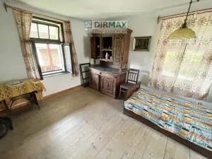 Prodej chalupy, Čížkov - Měrčín, 150 m2