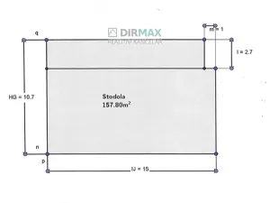 Prodej chalupy, Čížkov - Měrčín, 150 m2