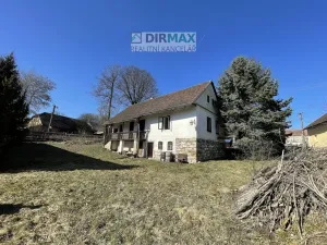 Prodej chalupy, Čížkov - Měrčín, 150 m2