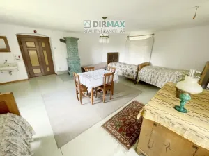 Prodej chalupy, Čížkov - Měrčín, 150 m2