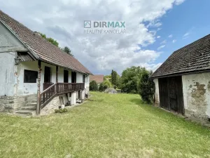 Prodej chalupy, Čížkov - Měrčín, 150 m2