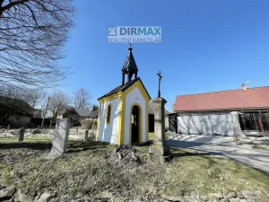 Prodej chalupy, Čížkov - Měrčín, 150 m2