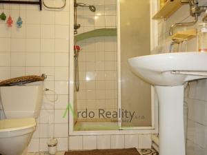Prodej rodinného domu, Hořice na Šumavě, 314 m2