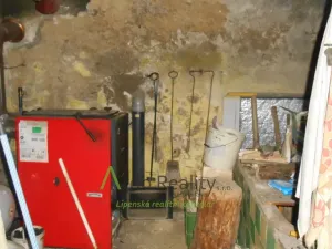 Prodej rodinného domu, Hořice na Šumavě, 314 m2