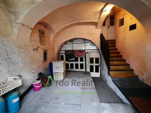 Prodej rodinného domu, Hořice na Šumavě, 314 m2