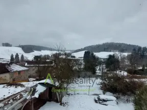 Prodej rodinného domu, Hořice na Šumavě, 314 m2