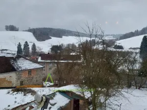 Prodej rodinného domu, Hořice na Šumavě, 314 m2