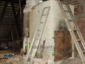 Prodej rodinného domu, Hořice na Šumavě, 314 m2