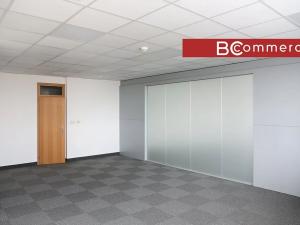 Pronájem kanceláře, Brno, 200 m2
