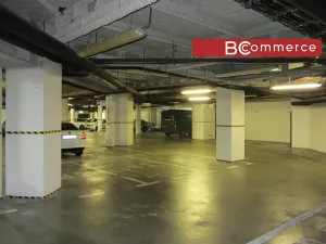 Pronájem kanceláře, Brno, 200 m2
