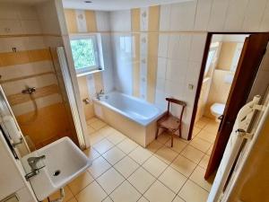 Prodej rodinného domu, Lovosice, U Výtopny, 166 m2