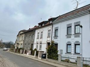 Prodej rodinného domu, Lovosice, U Výtopny, 166 m2