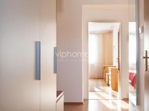 Pronájem bytu 2+1, Praha - Strašnice, Krátká, 62 m2