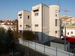 Pronájem bytu 2+1, Praha - Strašnice, Krátká, 62 m2