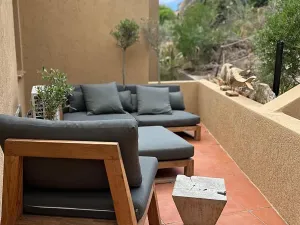 Prodej vily, Costa Paradiso, Itálie, 68 m2