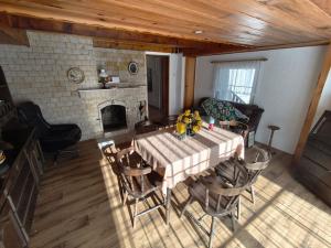 Pronájem rodinného domu, Hradištko, Essenská, 110 m2